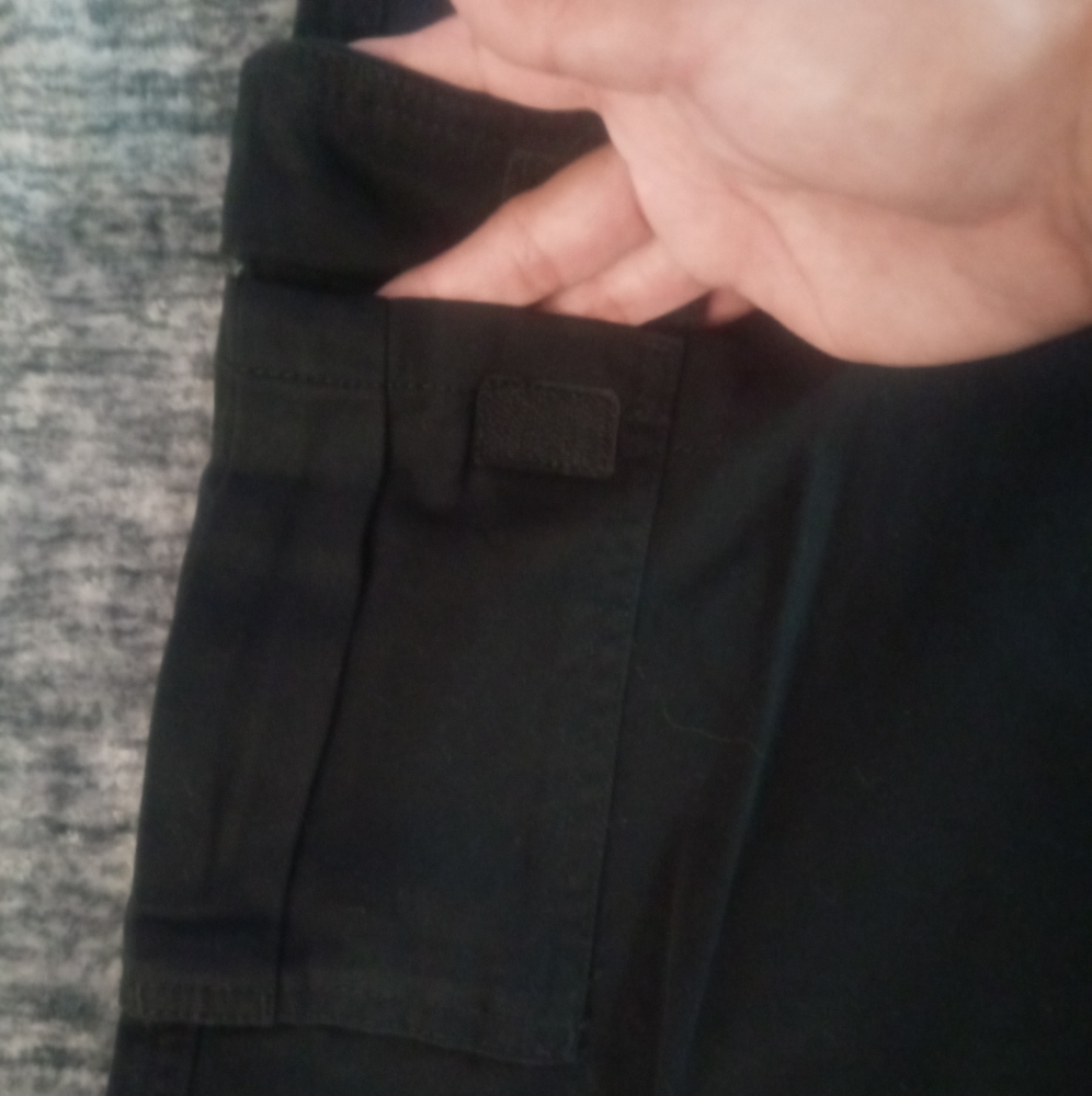 Cargo pants - Picture 2 of 5